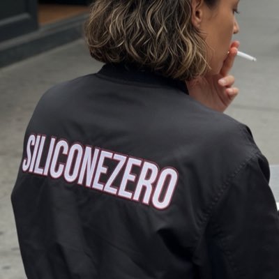 siliconezero's profile picture
