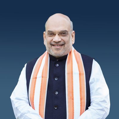 Amit Shah's profile picture