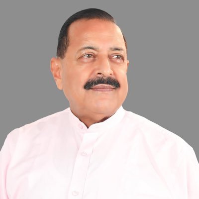 DrJitendraSingh's profile picture