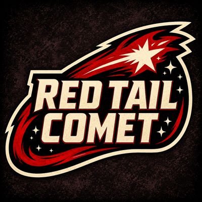Red Tail Comet's profile picture