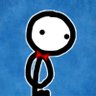 Profilbild von EmuUnit | Internet Stickfigure