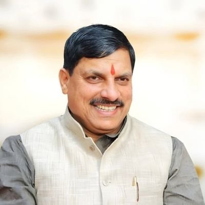 Dr Mohan Yadav's profile picture