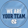 UNC We Are Your Team's profile picture