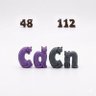 Cadmium Copernicium 的头像