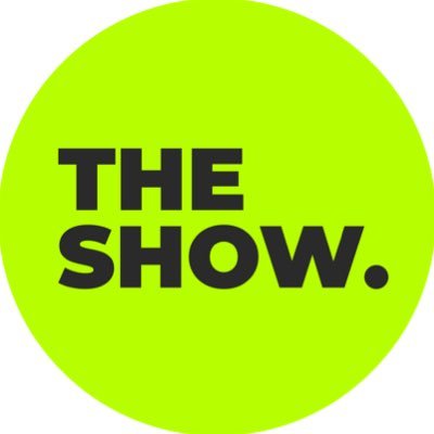 THE SHOW's profile picture