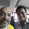 Profilbild von Amit b kothari BJP (Modi Ka Parivaar)