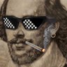 Profilbild von @DSShakespeare, @dsshake.bsky #NAFO🌊⚛️💙🇺🇦