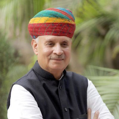 Rao Inderjit Singh's profile picture