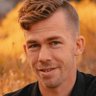 Profilbild von Gerard Mundus