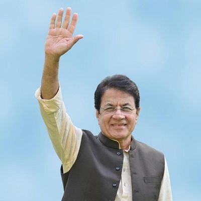 Arun Govil's profile picture