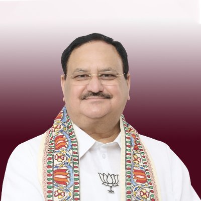 Jagat Prakash Nadda's profile picture