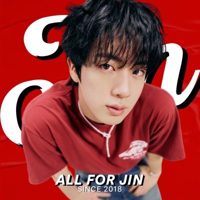 All for Jin's profile picture