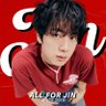 All for Jin profil fotoğrafı