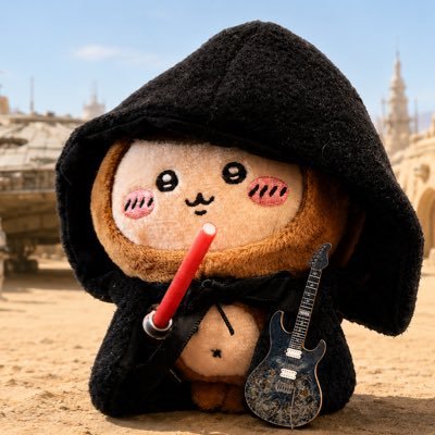 はっしん@INHALE 👽🎸's profile picture
