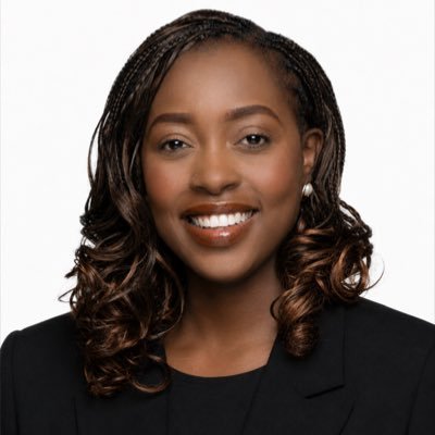 Arielle Kayabaga 🇨🇦's profile picture