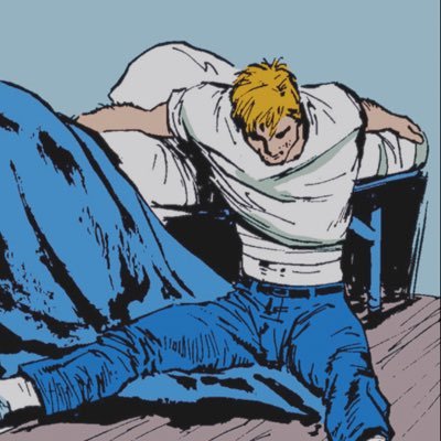 gammamurdock's profile picture
