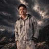 Akhil profil fotoğrafı