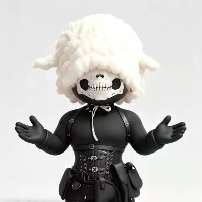 月渕's profile picture