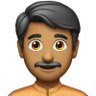 Profilbild von Mahendra