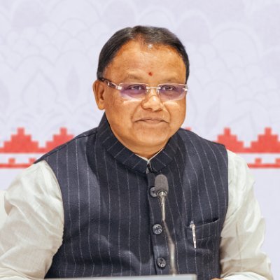 Mohan Charan Majhi's profile picture