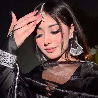 Hira Yasir's profile picture