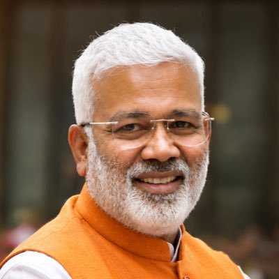 Swatantra Dev Singh's profile picture