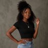 REABETSWE profil fotoğrafı
