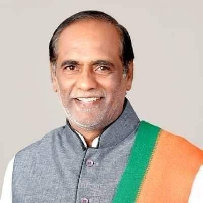 Dr K Laxman's profile picture