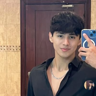 Alex's profile picture