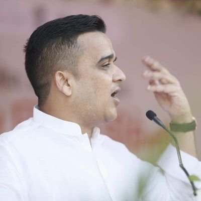 Harsh Sanghavi's profile picture