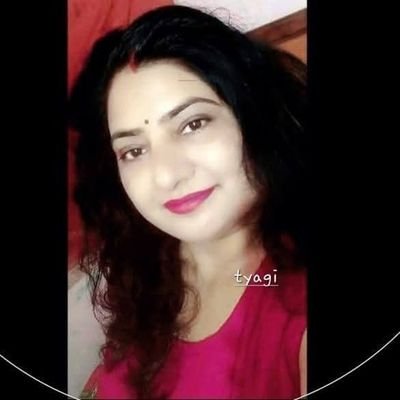 अर्चना त्यागी--भारतीय किसान संघ 🇮🇳🇮🇳's profile picture