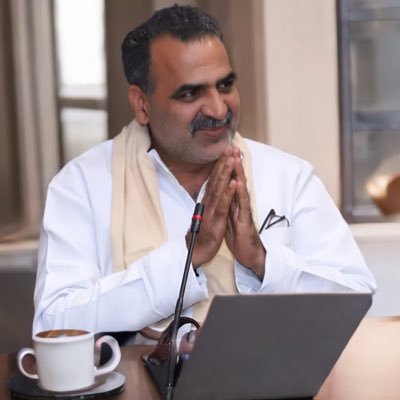 Dr. Sanjeev Balyan's profile picture