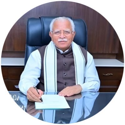 Manohar Lal's profile picture