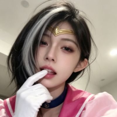 橘子~哦润之!'s profile picture