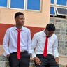 Profilbild von Chinedu kingsley