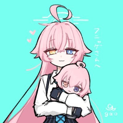フニャゲㅇㅈㅇ's profile picture