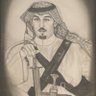 Rashed's profile picture