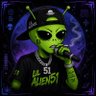 Фото профиля Lil Alien 51
