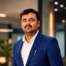 Profilbild von Thirumalaikumar S
