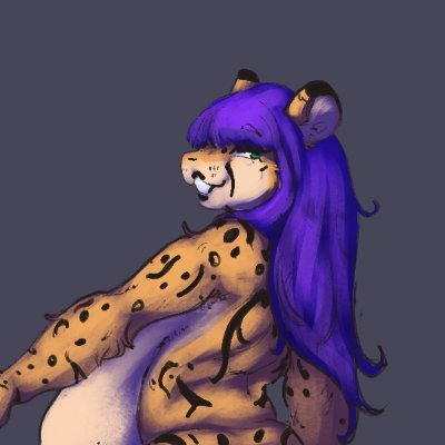 Spooky cheetah's profile picture