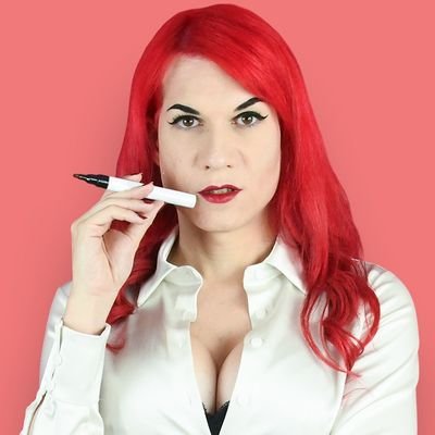 elsaruizcomica's profile picture