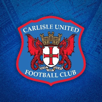 Carlisle United's profile picture