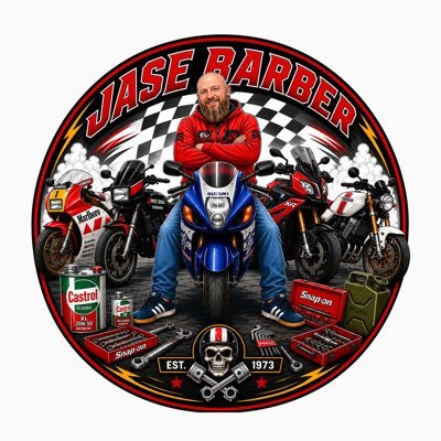 jasonbarber91's profile picture