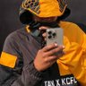 Lukhele's profile picture