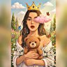 Фото профиля 🧸Ayıcık Seven Prenses👑