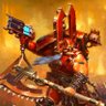 Kharn profil fotoğrafı