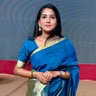 Vaishali Poddar 的头像