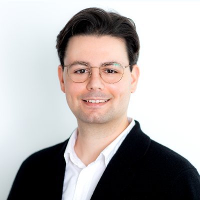 Josef Bender's profile picture