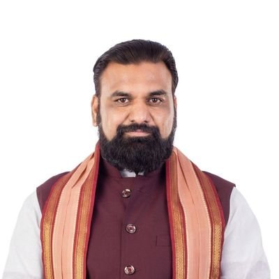 Samrat Choudhary's profile picture