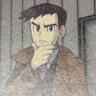 ハンサム's profile picture